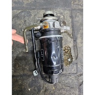 HYUNDAI STAREX A1 DIESEL FILTER WITH PUMP * USED PARTS*