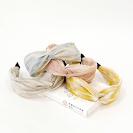Aurelia Atelier Iris Hair Band