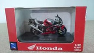 售價700 現貨自售/1:32 Honda RC51賽道大型重型機車 (非玩命關頭 阮強尼 海拉風 甩尾特技)