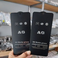 TEMPERED GLASS MATTE REALME C65 REALME C67/ REALME C75/