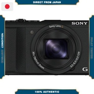 【Excellent】 SONY Cyber-shot HX60V Digital Camera, 21.1 Megapixels, 30x Optical Magnification, DSC-HX