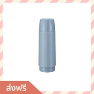 🔥ขายดี🔥 กระติกน้ำสูญญากาศ TIGER ขนาด 300 มล. เก็บร้อน เก็บเย็น ได้ 6 ชม. รุ่น MSK-A - กระบอกน้ำเก็บค