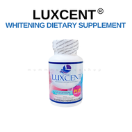 ONHAND LUXCENT WHITENING CAPS LUMINOUS CAPS | Luxcent Whitening Dietary Supplements WITH FREEBIES FD