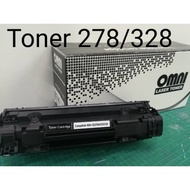 278/328Compatible Toner