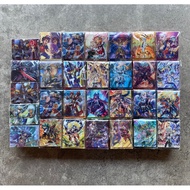 Bushiroad Authentic Vanguard & Buddyfight Card Box