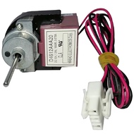 D4612AAA20 Refrigerator Fan Motor 1.5W Cooling Fan Freezer Evaporator Fan Motor DC 13V Fridge Motor