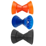 Boat Trailer Roller Bow Roller Mounting Spare Easy to Mount Boat Trailer Bow Roller for Boat Trailer
