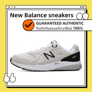 1 NEW BALANCE 880 NB880 MW880OF3 Gray Unisex Sneakers For Men And Women