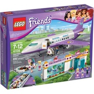 『KuchingBrick』LEGO 41109 FRIENDS Heartlake Airport