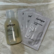 Jurlique｜玫瑰緻柔沐浴露 Rose Shower Gel 旅行裝 50ml