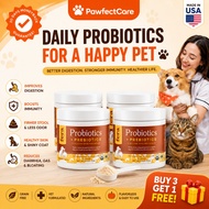 Probiotics for Dogs Fera Pets Gut Health & Digestion Support
