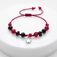 Bohemian Bracelet Bohemian style drawstringTALI