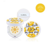 [DATE 2025] CUSHION ELROEL PANG PANG MINI SUN SPF 50++ SUNSCREEN
