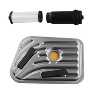 Smart- <br>Car Automatic Transmission Oil Filter 7M5R-7G186-AC 7M5R-7G186AB 6DCT450 for 2010 2011 20