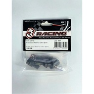 3Racing SAK-CS102 Front Solid Axle For Cero Sport