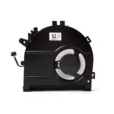 New Laptop CPU Cooling Fan for LENOVO IdeaPad 1-14ADA7 1-14AMN7 1-15ADA7 82R0 82R1 Cooler FP2V DC5V 