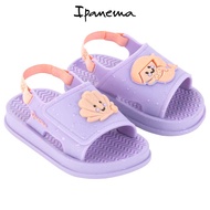 Ipanema Encanto Toddlers - Lilac/Pink