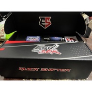 EndSer QuickShifter For Kawasaki z750 z800 z900 z1000 Ninja 250 300 400 650 Yamaha R6 R25 MT07 MT09 