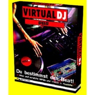 Atomix VirtualDJ Pro Infinity v8.3 Build 4787