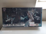 超時空要塞II  Hi-Metal R VF-2SS Valkyrie II(未開封)
