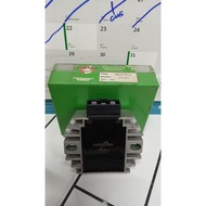 RECTIFIER ASSY  - USHIGA - FZ150I