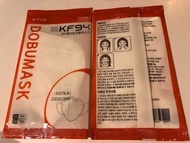 口罩kf94獨立包裝