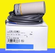 YTH SZ Brand new, original and authentic Capacitive switch E2K-C25ME1 E2K-X4ME1 E2K-X8ME1 E2K-X15ME1