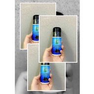 (10 PIECES) AURA TERAPI GAMAT LOGO HIJAU AURA HIJAU GAMAT AURA GAMAT OIL AURA OIL ROLL ON MINYAK AUR