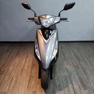 10年三陽 GT 125碟煞 20503km $15000(特價現況販售)／gogoro估價／重機估價／桃園、新竹