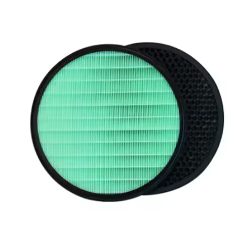Air Purifier Filter for LG AS40GVGL2 AS120VAS LA-V119SS Purifier Replacement Accessories Hepa Activa
