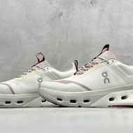 On Running On Cloud Cloudnova X  Running Shoes for men and women Sneakers Unisex Couple Life trainin