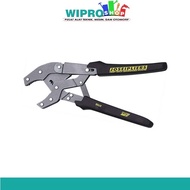 Jtc 3705-SELF-ADJUST PLIERS