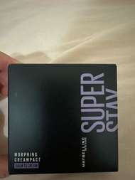 Maybelline 粉底