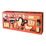 Permainan Papan Rahsia Hitler