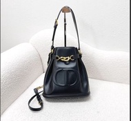 Dior Bucket Bag 黑色水桶包