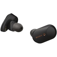 Sony WF-1000XM3 True Wireless Noise-Canceling Earbud Headphones