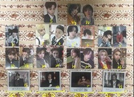Boynextdoor小卡