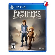 Brothers A Tale of Two Sons | PS4 | Random System