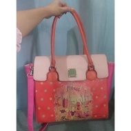 Art Fever Brera Preloved bag