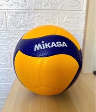 Mikasa V300W FIVB認可比賽級排球