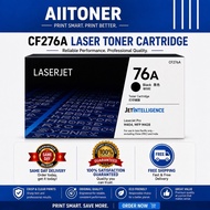 CF276A TONER CARTRIDGE / HP 76A TONER CARTRIDGE