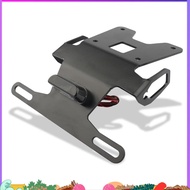 Motorcycle Accessories License Plate Holder Tail Tidy Bracket FIT for Z650RS Z650  2022-2023