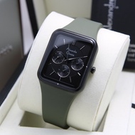 Alexandre Christie AC 2744 jam tangan wanita best seller tali karet garansi resmi