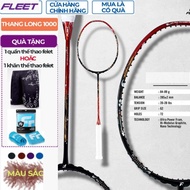 Fleet Thang Long 1000 badminton racket (genuine)