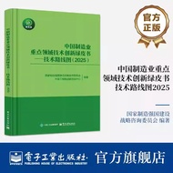Official Flagship Store Made in China Key Field Technology Innovative Green Paper Book Technology Ro