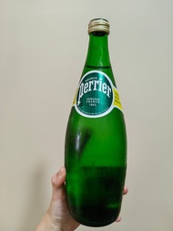 Perrier 巴黎純天然有氣礦泉水 (原味)