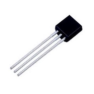 MPS2907 MPS2907A Transistor TO-92