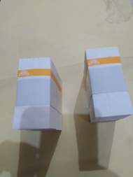 KERTAS 23A KUNING PULL 2000 LEMBAR