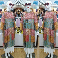IMPORTED BANGKOK FLOWER GAMIS