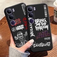 HP Casing Vivo V40 Litehp V40 Pro/ V40/ V30E/ V30 Pro Softcase Flexible Procamera Sticker Motif